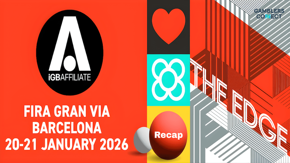 iGB Affiliate Barcelona 2026: Record-Breaking Edition Cements City as New Global Hub for Affiliate Marketing